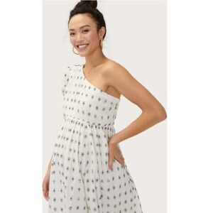 The Elle Hatch Maternity Dress- Size 1 (small)